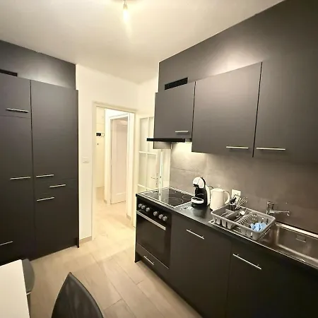 Premium Studio, View And Fully Equipped